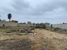 Suvelan deniz yolunda torpaq satisi, -6