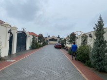 Suvelan deniz yolunda torpaq satisi, -8