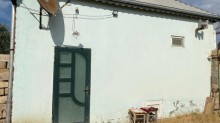 Yaşma bağlarında Quba istiqamətində bag evi, -1