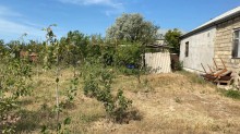 Yaşma bağlarında Quba istiqamətində bag evi, -2