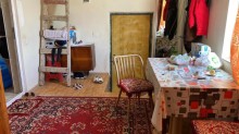 Yaşma bağlarında Quba istiqamətində bag evi, -7
