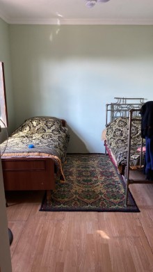 Yaşma bağlarında Quba istiqamətində bag evi, -12