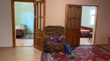 Yaşma bağlarında Quba istiqamətində bag evi, -15