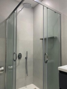 Seyid Əzim Şirvani küçəsində Yeni Tikili menzil, -6