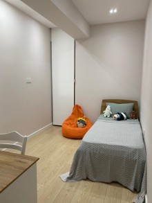 Seyid Əzim Şirvani küçəsində Yeni Tikili menzil, -15