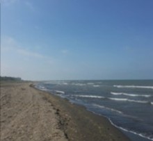 Azərbaycanın məşhur kurort və ən böyük istirahət mərkəzi Nabran Torpaq, -1