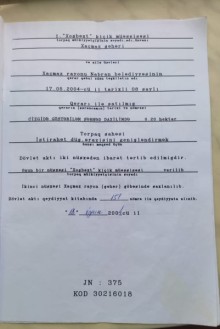 Azərbaycanın məşhur kurort və ən böyük istirahət mərkəzi Nabran Torpaq, -3