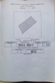 Azərbaycanın məşhur kurort və ən böyük istirahət mərkəzi Nabran Torpaq, -6