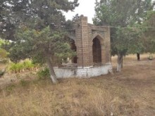 Azərbaycanın məşhur kurort və ən böyük istirahət mərkəzi Nabran Torpaq, -9