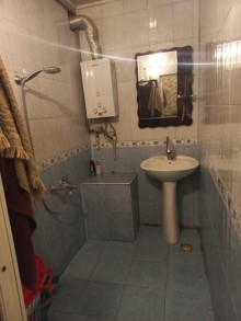 Bakıxanovda İcra hakimiyyətinin yanı köhnə tikili, -6