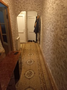 Bakıxanovda İcra hakimiyyətinin yanı köhnə tikili, -12
