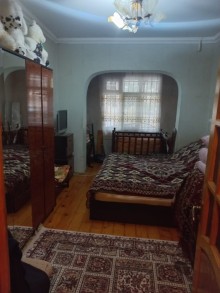 Bakıxanovda İcra hakimiyyətinin yanı köhnə tikili, -14
