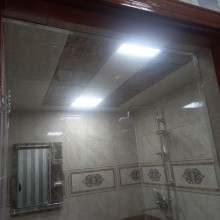 Bakıxanov qəsəbəsi 5 mərtəbəli bina Köhnə Tikili, -3