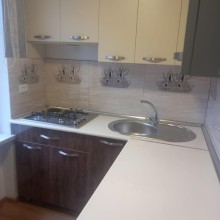 Bakıxanov qəsəbəsi 5 mərtəbəli bina Köhnə Tikili, -5