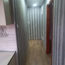 Bakıxanov qəsəbəsi 5 mərtəbəli bina Köhnə Tikili, -6