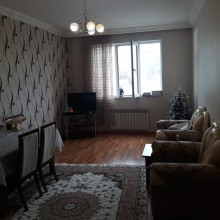 Razin Talkuçka yaninda Yeni Tikili binada menzil, -3