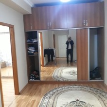 Razin Talkuçka yaninda Yeni Tikili binada menzil, -4