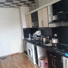 Razin Talkuçka yaninda Yeni Tikili binada menzil, -5