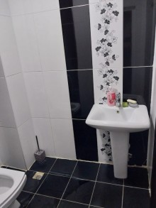 Razin Talkuçka yaninda Yeni Tikili binada menzil, -8