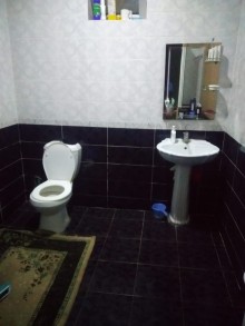 Razin Talkuçka yaninda Yeni Tikili binada menzil, -9