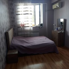 Razin Talkuçka yaninda Yeni Tikili binada menzil, -14