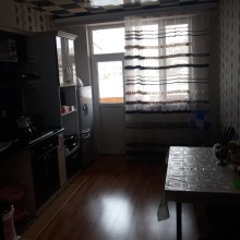 Razin Talkuçka yaninda Yeni Tikili binada menzil, -15