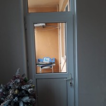 Razin Talkuçka yaninda Yeni Tikili binada menzil, -16