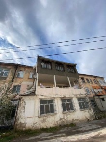Bileceride Köhnə Tikili Mərkəzdə Kupçalı Ev, -4