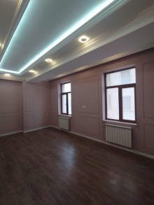 Razinde Beynəlxalq bank, Bazar Store binası  Yeni Tikili, -16