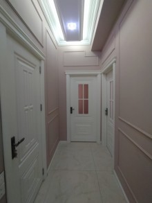 Razinde Beynəlxalq bank, Bazar Store binası  Yeni Tikili, -19