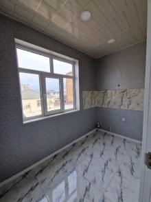 Xirdalanda merkezde 3 otaq Yeni Tikili, -4