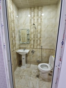 Xirdalanda merkezde 3 otaq Yeni Tikili, -5