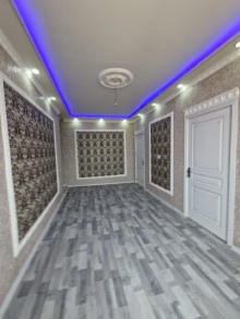 Xirdalanda merkezde 3 otaq Yeni Tikili, -8