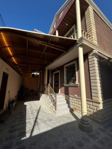 Bakıxanov Arablinka Qaz idarəsi yaninda ev almaq, -1