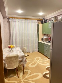Xirdalanda Yeni Tikili ev almaq, -9