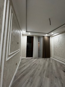 Razinde Asan xidmətin yaxınlığı Yeni Tikili menzil almaq, -8