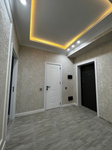 Razinde Asan xidmətin yaxınlığı Yeni Tikili menzil almaq, -9