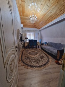 Yeni tikili binada ucuz menzil Xirdalanda, -1