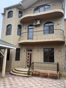 Bakixanovda heyet evleri alqi satqisi, -1