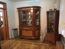 Nerimanovda Funda yaninda Köhnə Tikili almaq, -8