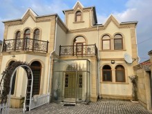 Xırdalanda AAAF parkda villa ev almaq, -1