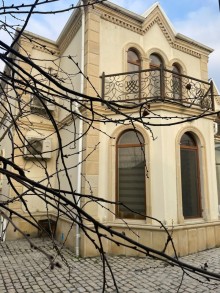 Xırdalanda AAAF parkda villa ev almaq, -2