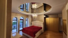 Xırdalanda AAAF parkda villa ev almaq, -4