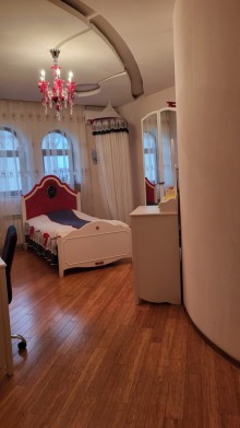 Xırdalanda AAAF parkda villa ev almaq, -5