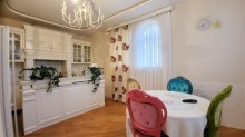 Xırdalanda AAAF parkda villa ev almaq, -7