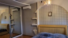 Xırdalanda AAAF parkda villa ev almaq, -8
