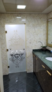 Xırdalanda AAAF parkda villa ev almaq, -9
