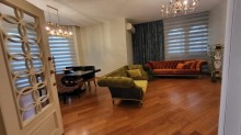 Xırdalanda AAAF parkda villa ev almaq, -11