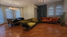 Xırdalanda AAAF parkda villa ev almaq, -14