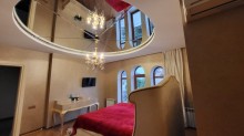 Xırdalanda AAAF parkda villa ev almaq, -17